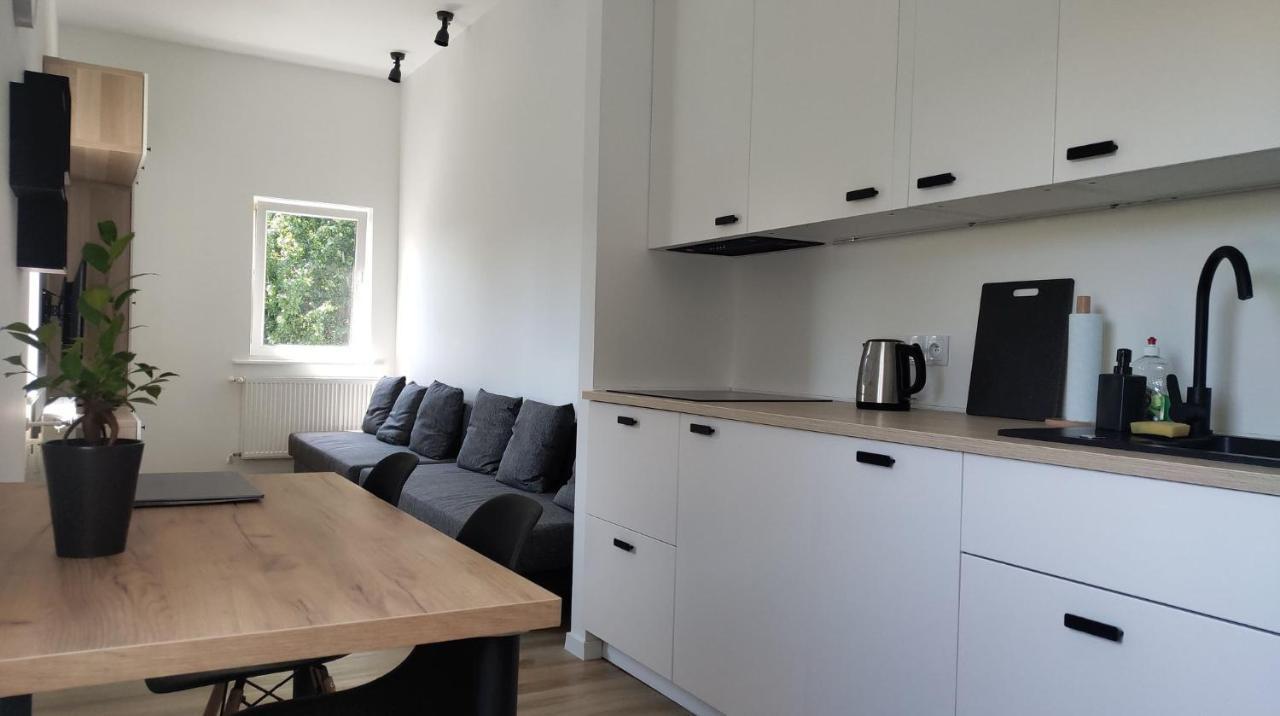 Apartment 4 Pietro Ii Sopot